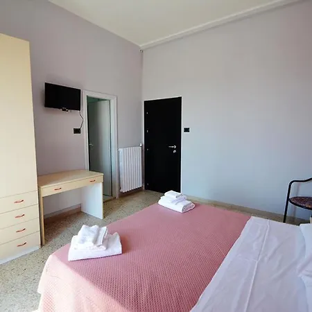 Bella Romagna Hotel Casal Borsetti