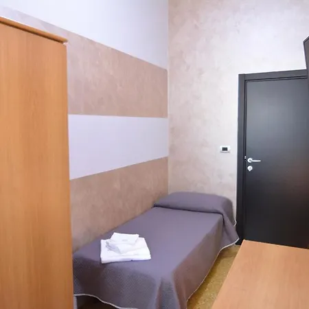 Bella Romagna Hotel 2*