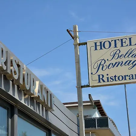 Bella Romagna ホテル