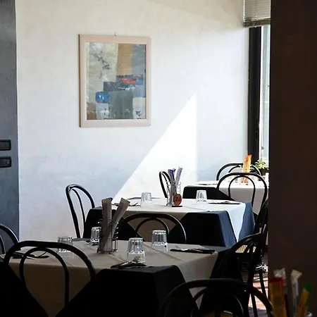 Hotel Bella Romagna Casal Borsetti