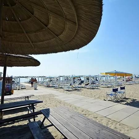 Bella Romagna Hotel