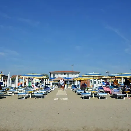 Bella Romagna 2* Casal Borsetti