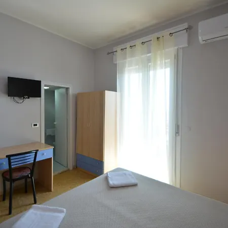 Hotel Bella Romagna 2*