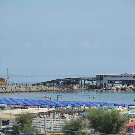 ホテル Bella Romagna