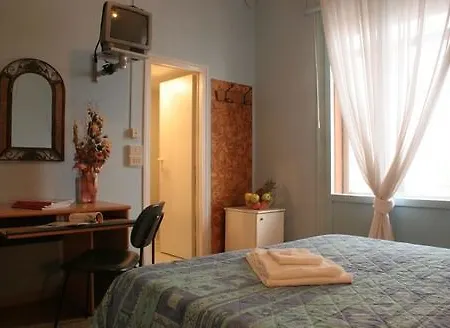 Bella Romagna Hotel Casal Borsetti