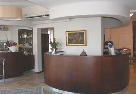 Hotel Bella Romagna Casal Borsetti
