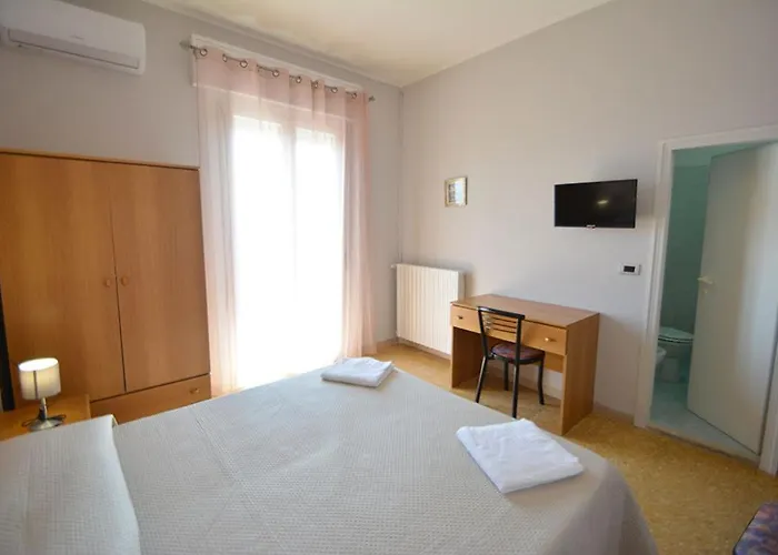 ホテル Bella Romagna