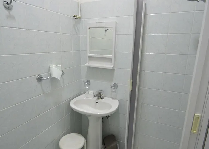 ホテル Bella Romagna