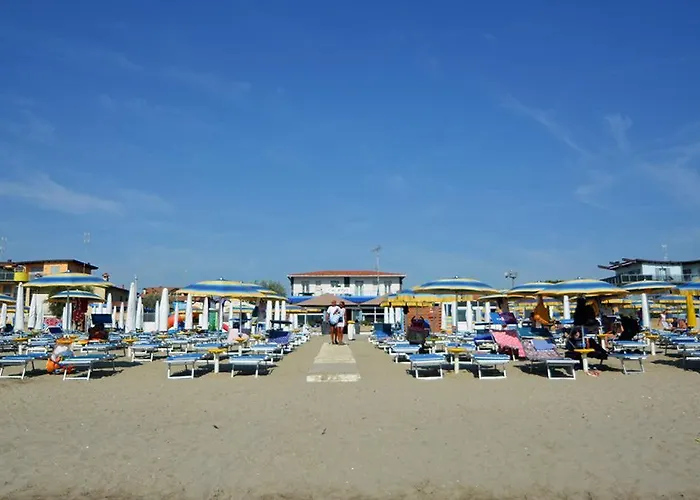 Bella Romagna 2* カザル・ボルセッティ