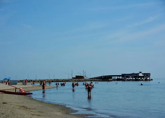 Bella Romagna ホテル