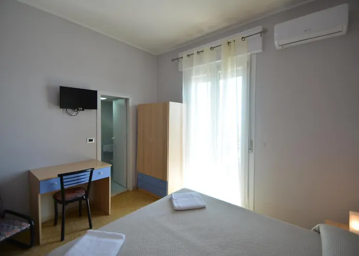 ホテル Bella Romagna 2*