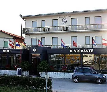 ホテル Bella Romagna