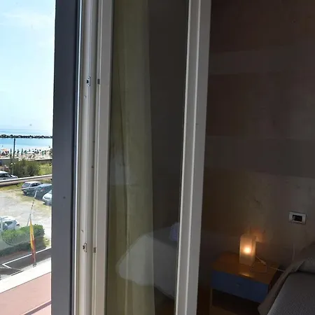 Hotel Bella Romagna Casal Borsetti