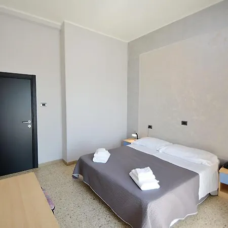 Bella Romagna Hotel Casal Borsetti