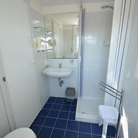 Hotel Bella Romagna 2*