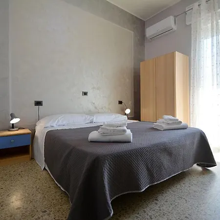 Hotel Bella Romagna Casal Borsetti