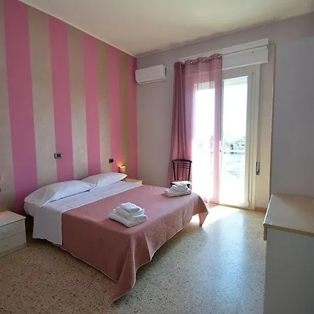 Bella Romagna Casal Borsetti