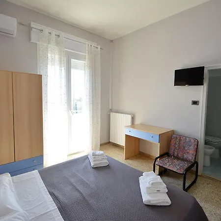 Hotel Bella Romagna 2*