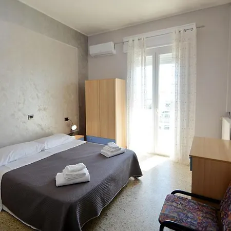 Bella Romagna Hotel Casal Borsetti