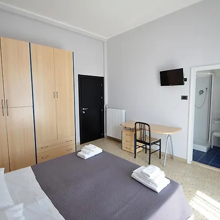 Hotel Bella Romagna Casal Borsetti