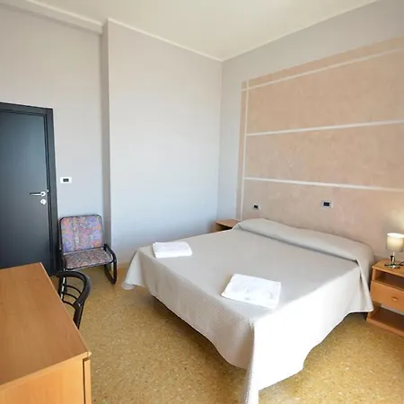 Bella Romagna 2* Casal Borsetti