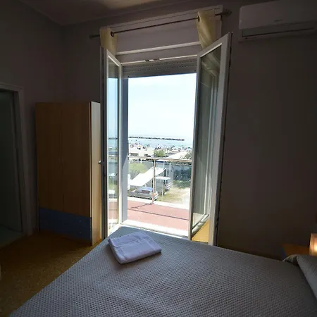 Bella Romagna Hotel 2*