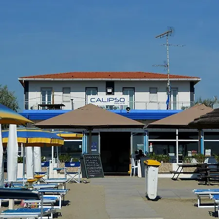 호텔 Bella Romagna 카살 보르세티