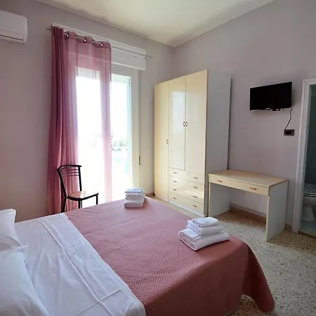 Bella Romagna 카살 보르세티