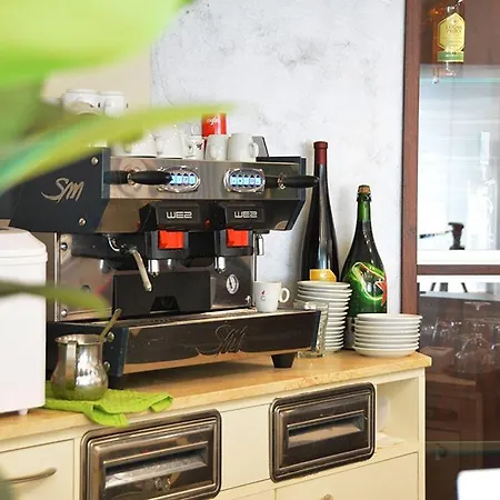 호텔 Bella Romagna