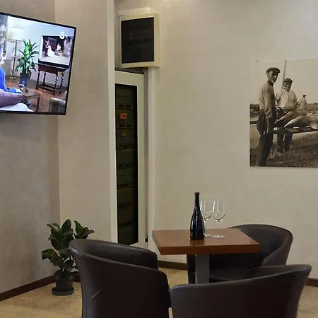 Bella Romagna Hotel Casal Borsetti