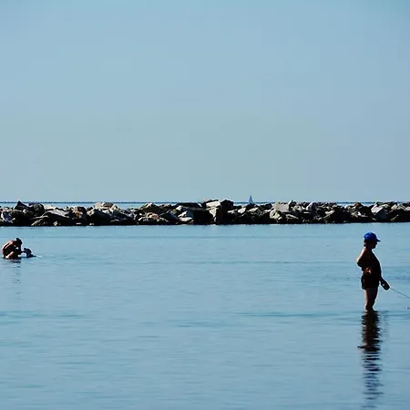 Bella Romagna Hotel 2*