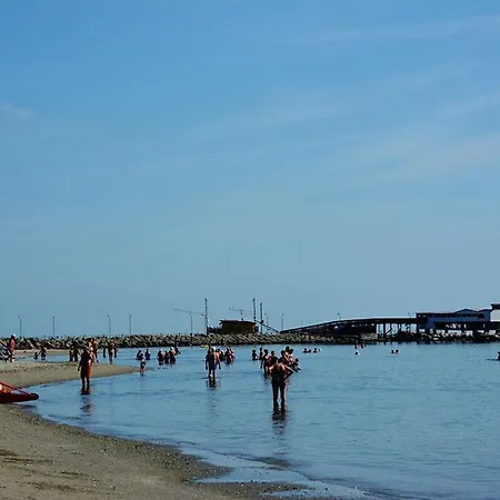 Bella Romagna 호텔