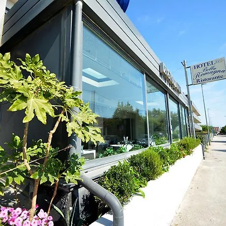 Bella Romagna Casal Borsetti