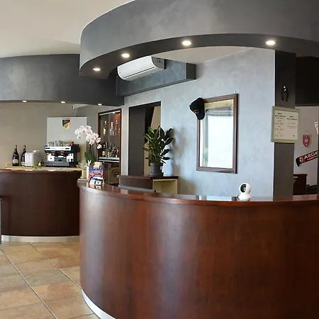 Bella Romagna 2* Casal Borsetti