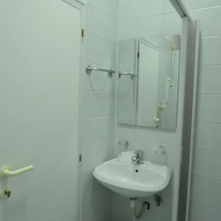 Bella Romagna 호텔 카살 보르세티