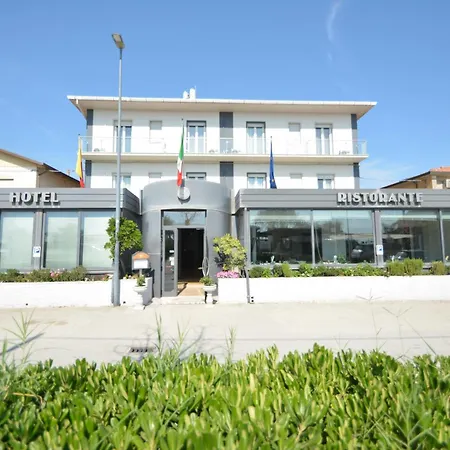 Hotel Bella Romagna