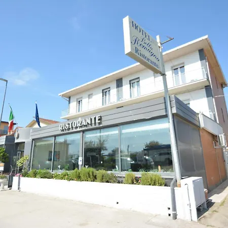 Bella Romagna 호텔