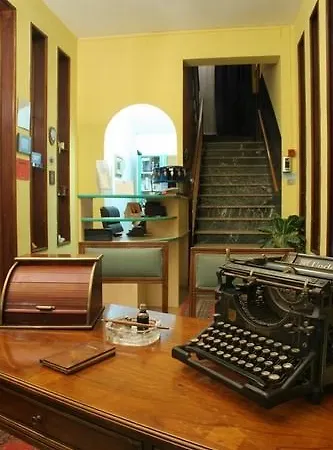 Bella Romagna Ξενοδοχείο Casal Borsetti
