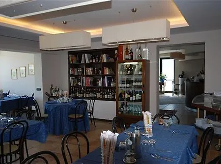 Bella Romagna Hotel Casal Borsetti