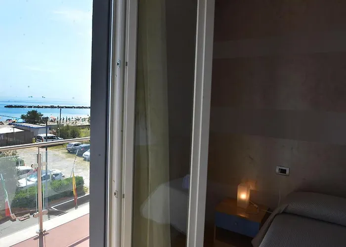 酒店 Bella Romagna 卡萨尔博瑟蒂