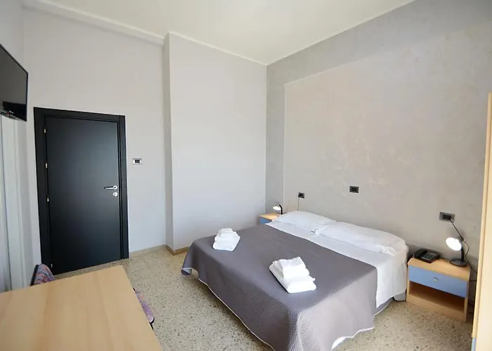 Bella Romagna 酒店 卡萨尔博瑟蒂