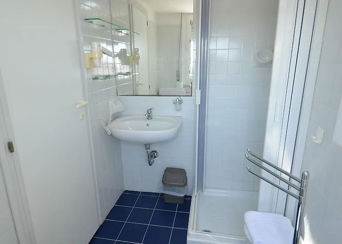 酒店 Bella Romagna 2*