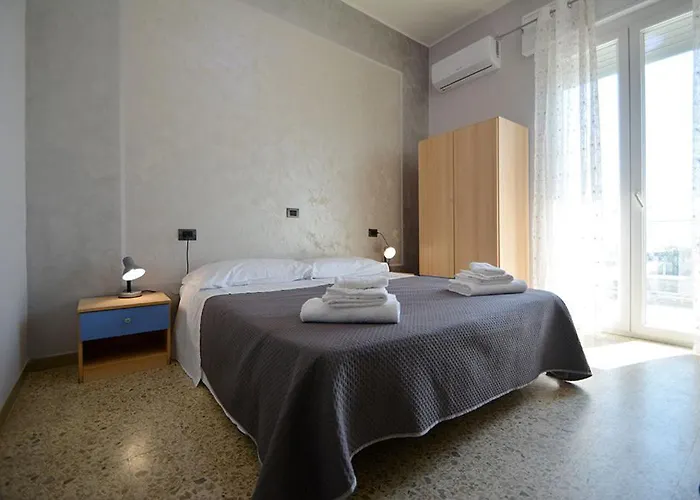 酒店 Bella Romagna 卡萨尔博瑟蒂