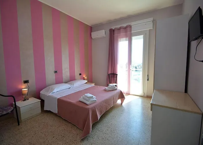 Bella Romagna 卡萨尔博瑟蒂