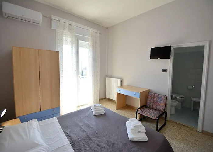 ホテル Bella Romagna 2*