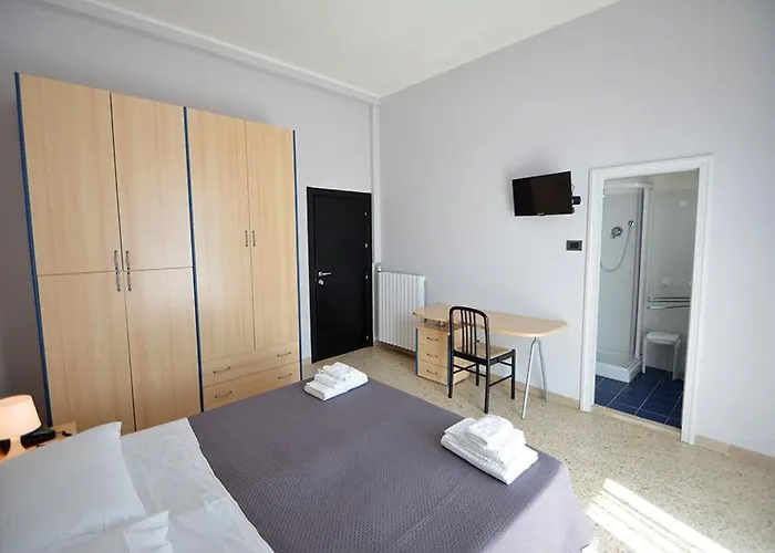 酒店 Bella Romagna 卡萨尔博瑟蒂