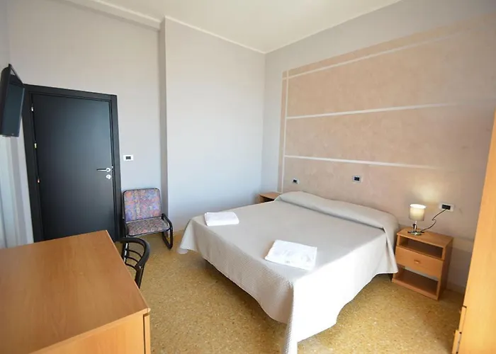 Bella Romagna 2* 卡萨尔博瑟蒂