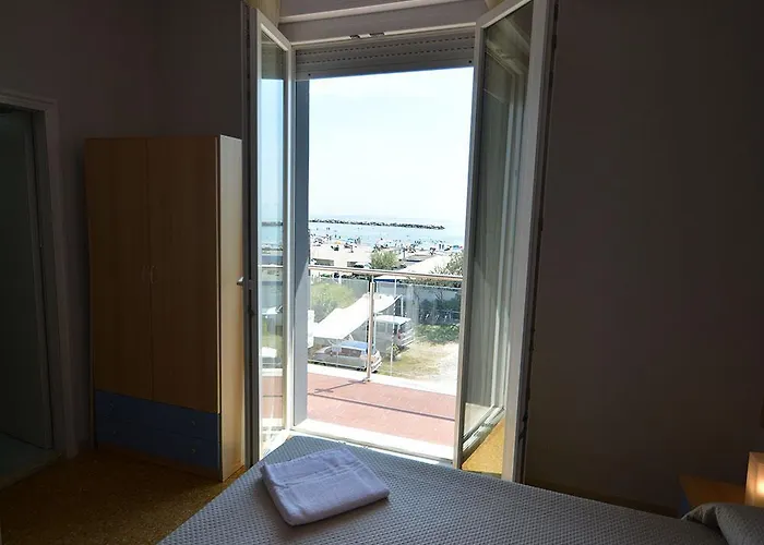 Bella Romagna ホテル 2*