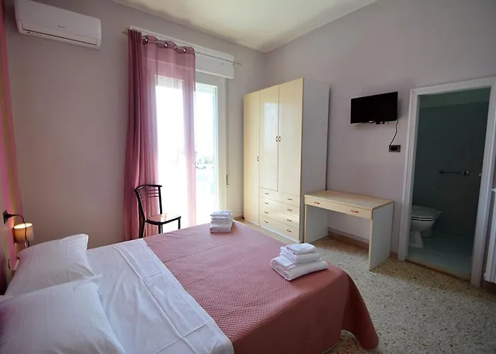 Bella Romagna カザル・ボルセッティ