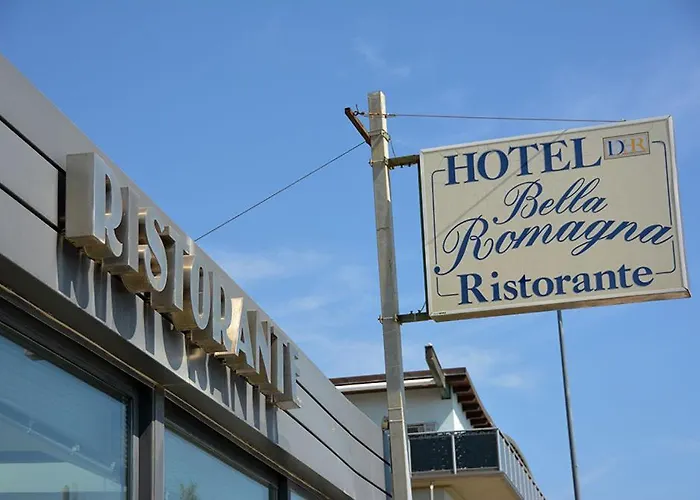 Bella Romagna 酒店